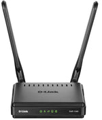 Extender wifi access point